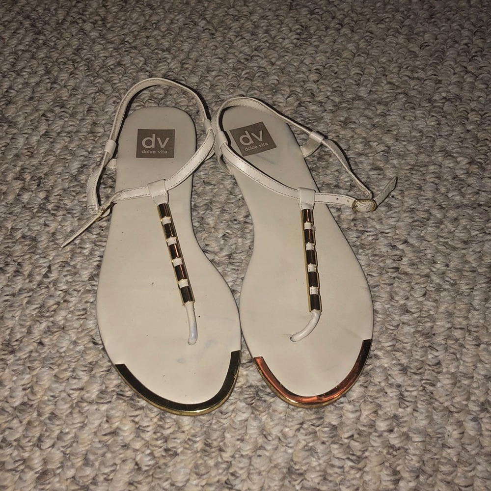 Dolce Vita sandals